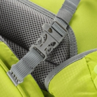 batoh ALPINE PRO OSEWE 30L zelený