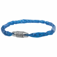 zámek 2,2x500mm barevný mix