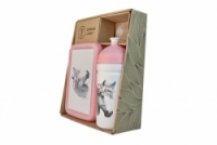 set R&B box a lahev Vesna 500ml