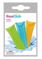 lehátko nafukovací barevné 183x69 cm