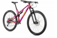 Apache Kaya C3 - tmavě fialová (29) XL