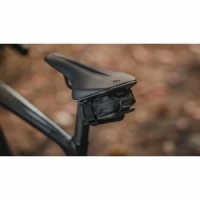 brašna TOPEAK ELEMENTA GEARBAG EX podsedlová 0,3L