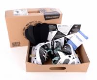 brusle zimní dětské Tempish SYNTENT ICE GIRL roztahovací