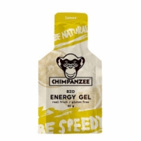 gel Chimpanzee Energy Lemon 35g sáček