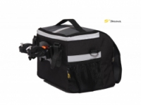 brašna Sport Arsenal 509 řídítková QF - dámská