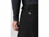 kalhoty dlouhé pánské LOAP ORRY zimní černé