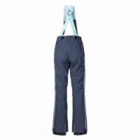 kalhoty dlouhé dámské Progress TOXICA PANTS tmavě modré