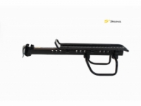 set Sport Arsenal 550 S2 nosič + brašna