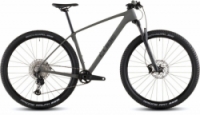 Horské kolo CUBE REACTION C:62 ONE oldgrey´n´black 2026
