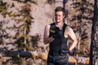 chránič zad HAVEN Gilet pro s vestou