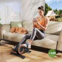 Trenažér MERACH E43B2 mini eliptický