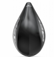 přilba MET DRONE WIDE BODY II černá metalická