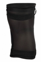 chrániče kolen HAVEN Impact KNEE černé