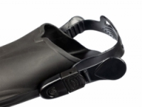 šnorchlovací set 3v1 ACRA žlutý 42-47