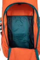 batoh LOAP MONTASIO 32 oranžový