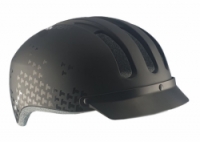 přilba HAVEN Urban černá