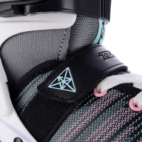 brusle zimní dětské Tempish SYNTENT ICE GIRL roztahovací