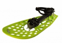 sněžnice HAVEN Morpho bigfoot zeleno/šedé