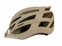 přilba HAVEN Toltec LUMIERE bílo/šedá