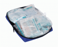 cyklistická lékárnička XLC FA-A02