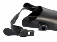 ploutve ACRA krátké modré 42-47