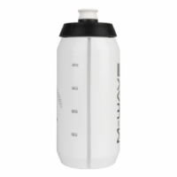 lahev M-Wave PBO 550ml bílá