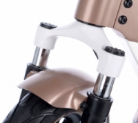 koloběžka elektrická URBiS U8