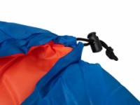 spacák dekový + podhlavník 150g/m2