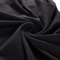 triko dámské dlouhé NAX BERWA černé