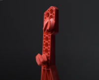 držák / stojan kola RTECH R24 univerzální černý