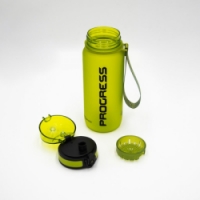 lahev Progress TRITAN 650ml zelená
