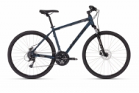 KELLYS Cliff 90 Thunderstorm Blue 28
