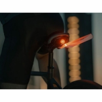 osvětlení zadní TOPEAK TAILLUX 40 DF