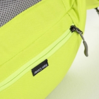 batoh ALPINE PRO OSEWE 30L zelený