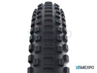 plášť SCHWALBE LITTLE JOE Performance Line 16"x1.4/37-305 černý