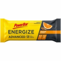 Tyčinka PowerBar ENERGIZE Advanced pomeranč 55g exp. 02/23