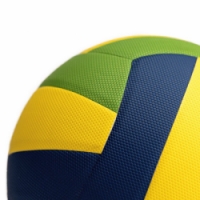 míč volejbalový Welstar Super Touch vel.5