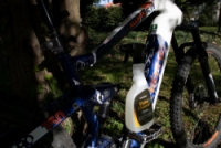 SpeedBox Ebike Cleaner