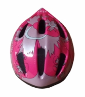 přilba dětská Brother růžová