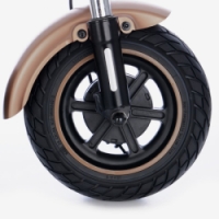 koloběžka elektrická URBiS U8