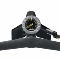 hustilka TOPEAK JoeBlow Race černá