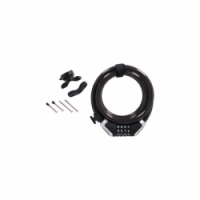 zámek XLC Ronald Biggs III LO-L11 1850x12mm