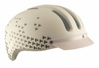 přilba HAVEN Urban bílá