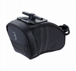 brašna BBB BSB-13M CurvePack M podsedlová černá NEW