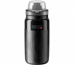 lahev ELITE FLY TEX MTB černá 550 ml