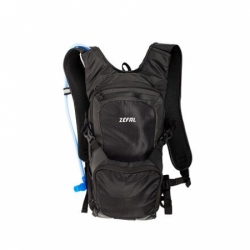 batoh Zefal Z-Hydro XC černý
