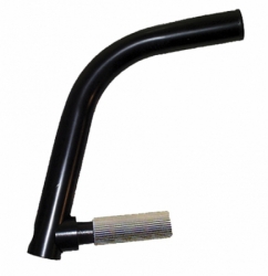 rohy Al vnitřní černé