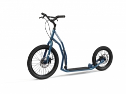 Yedoo Koloběžka Yedoo Mezeq blue