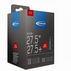 duše SCHWALBE SV21F 27.5"x2.10-3.00 (54/75-584) FV/40mm