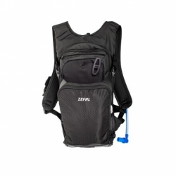 batoh Zefal Z-Hydro Enduro černý